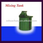 High quality mineral mixing tank/blender/mixing leaching tank