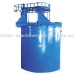 Leaching Tank