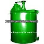 Double Impeller Leaching and Agitating tank