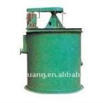 Mixing leaching tank, mixing tank application ,agitating vessel