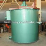 large capacity with ISO gold,copper,lead leaching tank