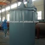 RJ-series single impeller agitating tank