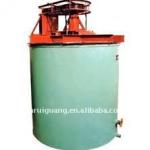 Highly efficient Agitation tank, Agitating tank