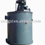 low price mixing leaching tank