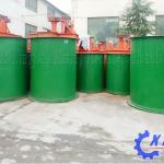 professional mixed barrel agitation tank