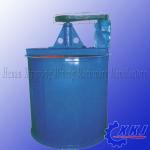 high concentration agitation tank