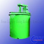 agitator slurry tank