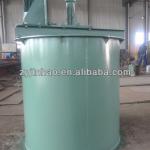 ISO 9001 Certified RJ Single Impeller Agitation Tank with Superior Service in Latest Hot Selling
