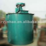 2013 Hot Sale RJ Single Impeller Agitation Tank with High Resistance to Acids
