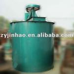 New RJ Single Impeller Stirred Tank