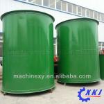 leaching copper equipments