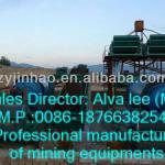 gold leaching equipment