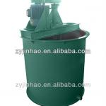 Agitating Tank Manufacturer