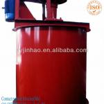 RJ Type Mixing Tank With Agitator Hot Sale