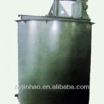 Single Impeller Stirred Tank