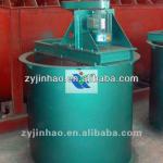 RJ Single Impeller Agitation Tank with High Resistance to Acids