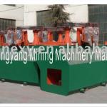 leaching copper equipments