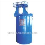 Good! china manufacturer chemical agitator tank