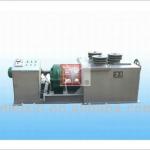 new dual impeller high-efficient agitating carbon-immersing tank