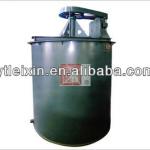 ISO9001:2000 RJ single impeller tank agitator mixer