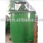 ISO9001:2000 High concentration agitator tank