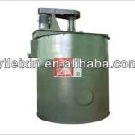 GBJ high efficiency agitating tank