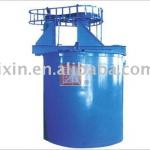 ISO9001:2000 XB agitator tank