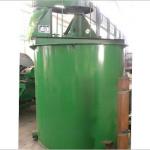 High Concentration high concentration agitation tank