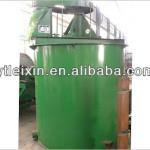 High Concentration lifting agitating tank