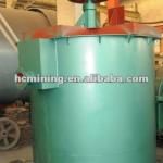 copper gold leaching equipment