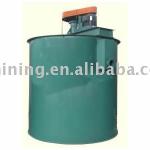 Binder Agitating Tank