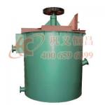 energy saving mixer tank