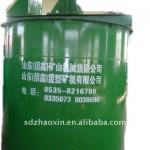 High quality single impeller stirring tank RJ20