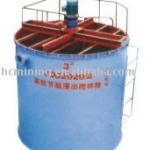 Energy saving silver leaching equipment