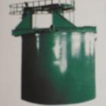 Hot Selling RJ-series Single Impeller Agitating Tank