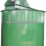 mixing tank with agitator