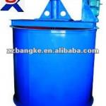 Mixer agitator tank from manufacturer