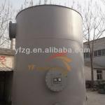 Chemical Mixing Equipment Titanium Agitated Storage Tank