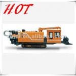 special designed excavator drilling rig