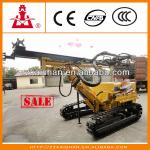 Crawler Ore Mine Mobile Drilling Machine KY125