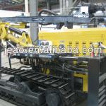 100% warrantee ! KG940A Hydraulic Rotary Crawler Drilling Rig Exported To All Over The World