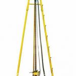 Cheapest!!2012 Hot selling DT727-150 SPT drilling equipment