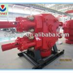 High Pressure Single Ram BOP / Double Ram BOP