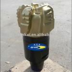 PDC diamond bits