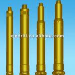 big size hydraulic hammer using in water wells,oil,gas and construction drilling