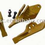 JCB bucket teeth/ tooth point/side cutter