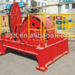 TC315,TC450, TC585,TC675 CROWN BLOCKS drilling rig