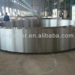 Tyre of Rotary Kiln for DRI (World QC Standards)