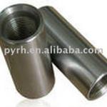 Sucker rod coupling