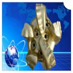 scrap 17 1/2&#39;&#39; matrix body PDC Bit
